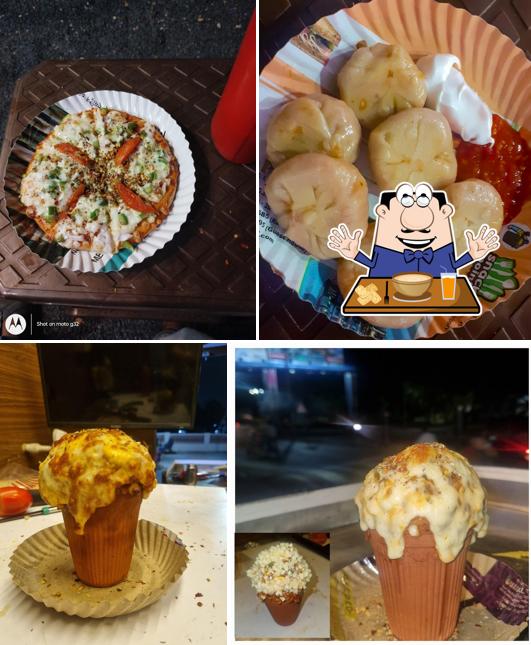 Arshh Food Delicacy - Best Food In Bhuj