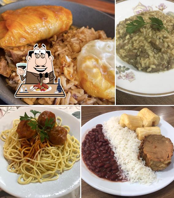 Filé mignon em Bendito Sabor