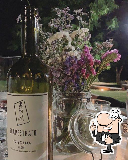 Vedi questa foto di Borgo Faeta Country Relais