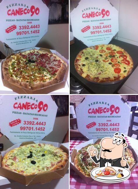 Caneco 90