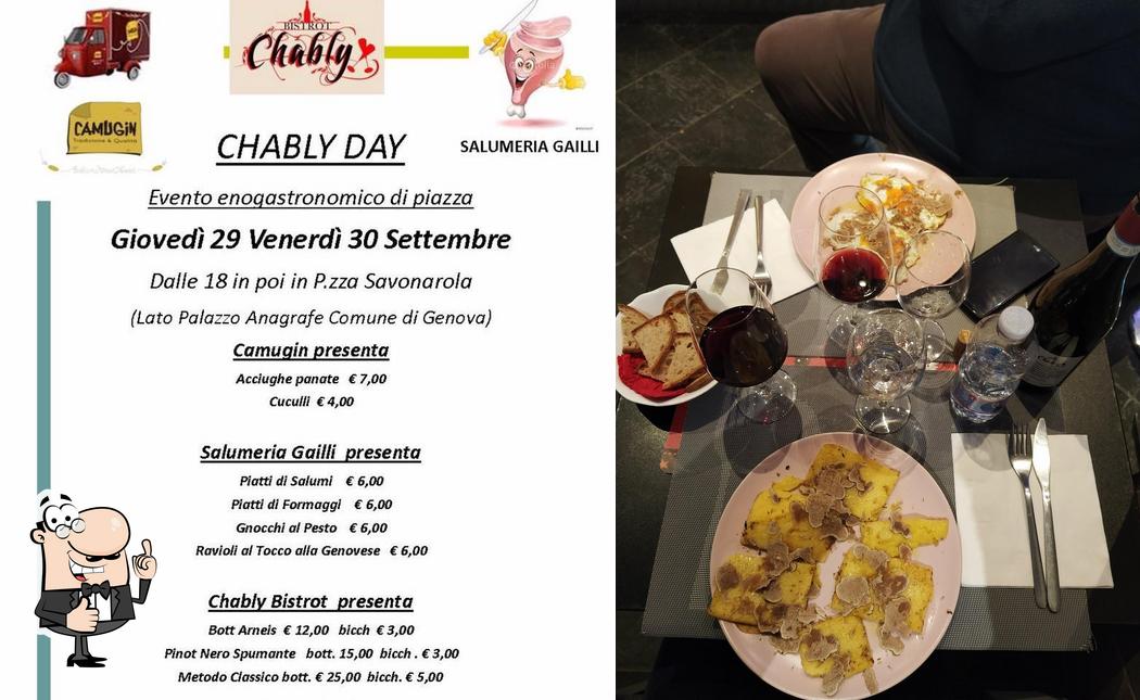 Immagine di Chably