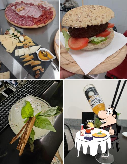 DEKO. café & cocktail