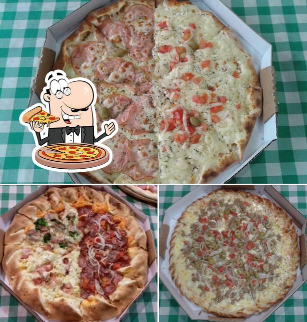 Pizzaria Tarantella