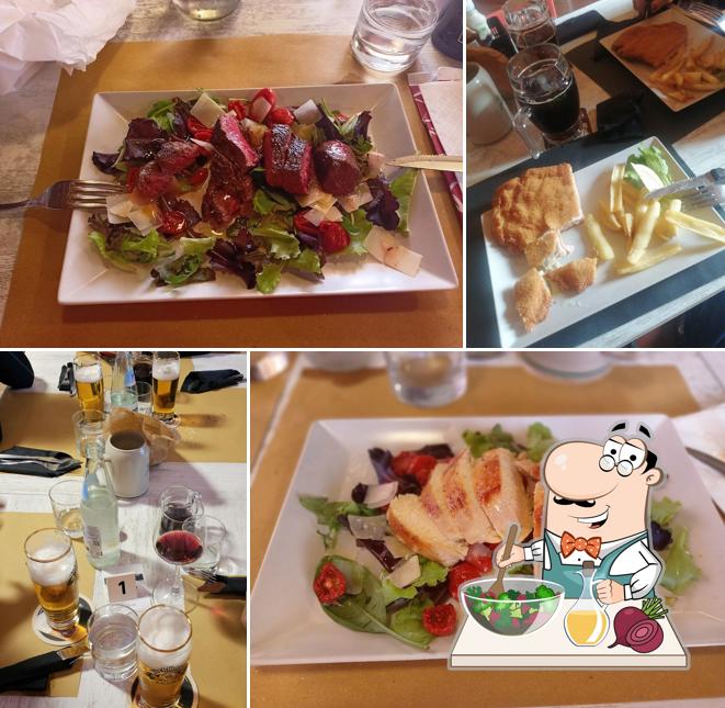 FIOCCO D'ORO RISTO PUB