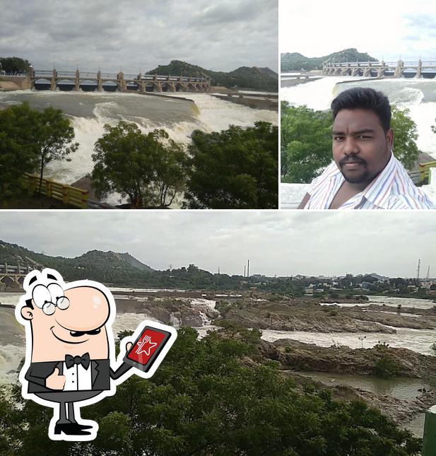 Kanagu Mess