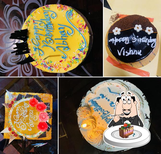 Kutty Bakery