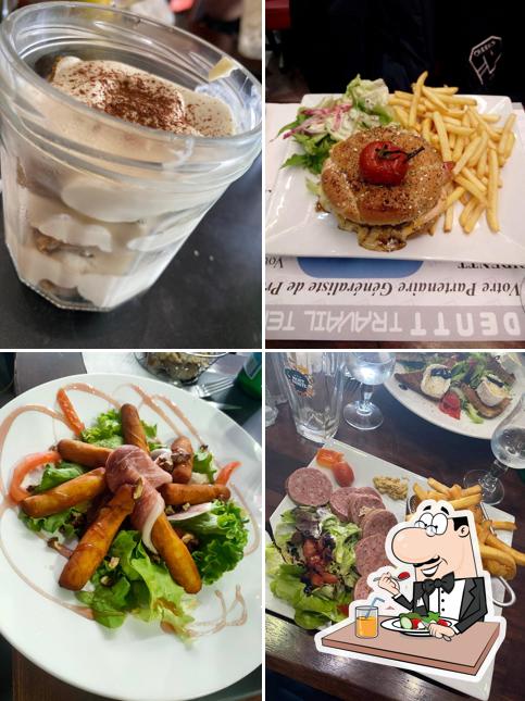 La Cantine des tontons