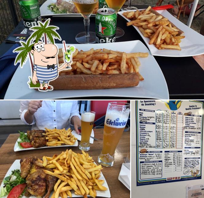 La friterie en nORd