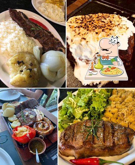 Comida em Laça Burguer Boa Viagem