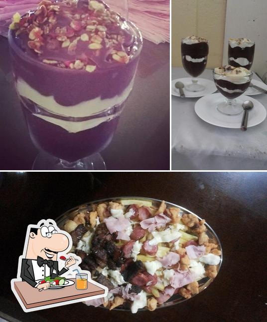 Lanchonete e Sorveteria L&L