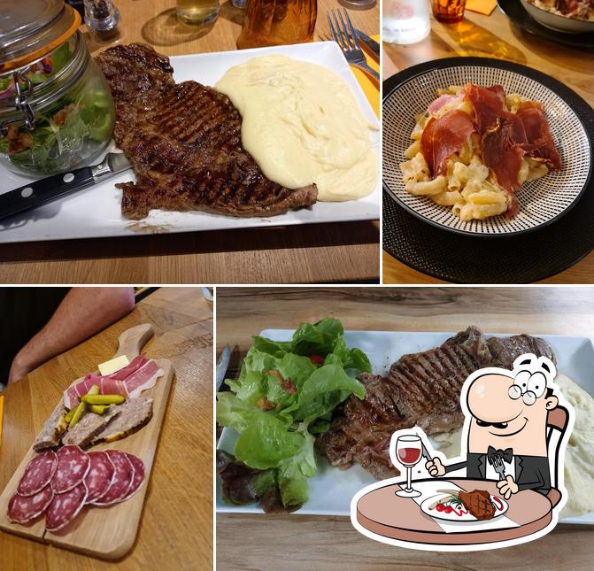Le P'tit Comptoir
