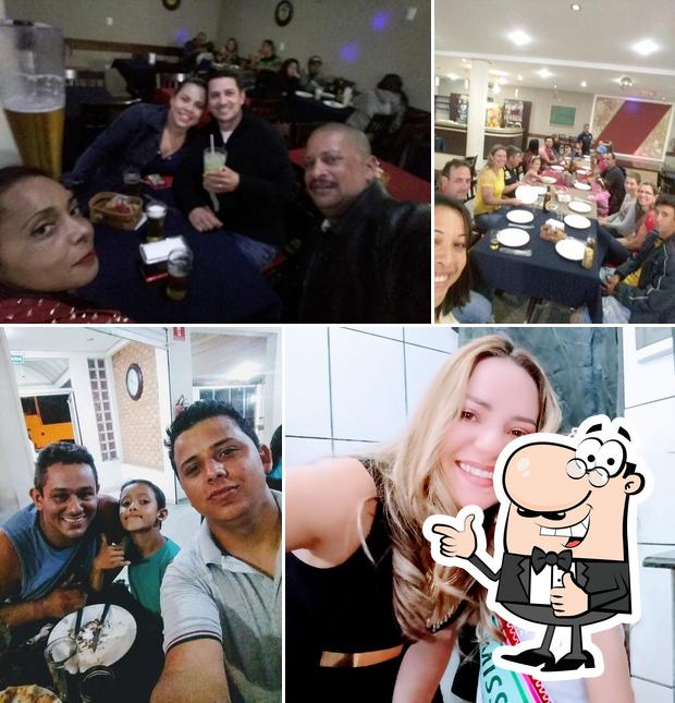 Pizzaria do DJ