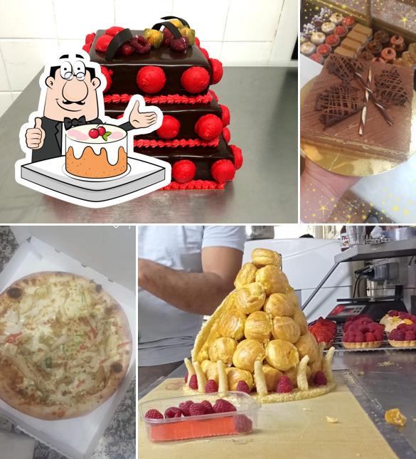 Pizzeria la Lorraine
