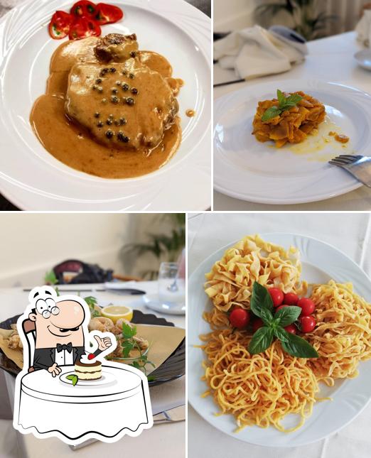 Ristorante Ponte Palladio