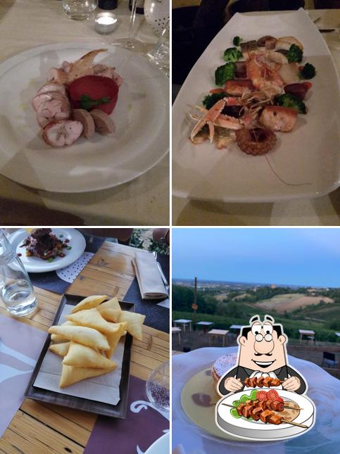 Platti al San Biagio Vecchio Ristorante