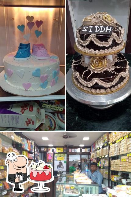 Sarvoday Bakers and Cake Shop picture