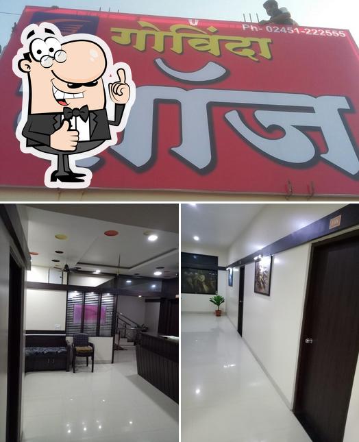 See this photo of Govinda beer bar and restaurent