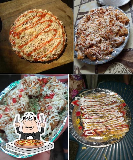 Shree kuber Chat Bhandar