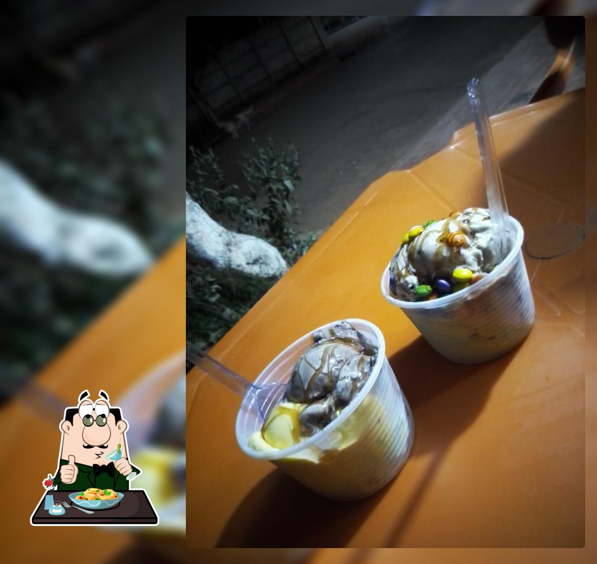 Sorveteria IceWord