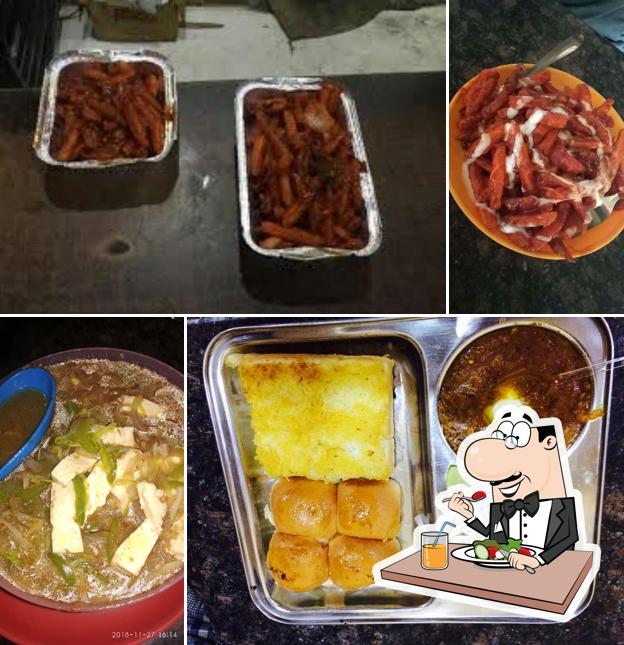 Top N town for hunger