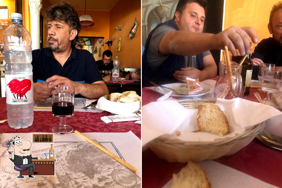 Guarda la immagine di Trattoria Tiramisu