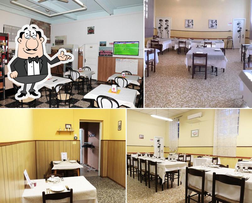 Trattoria Circolo dei Favari