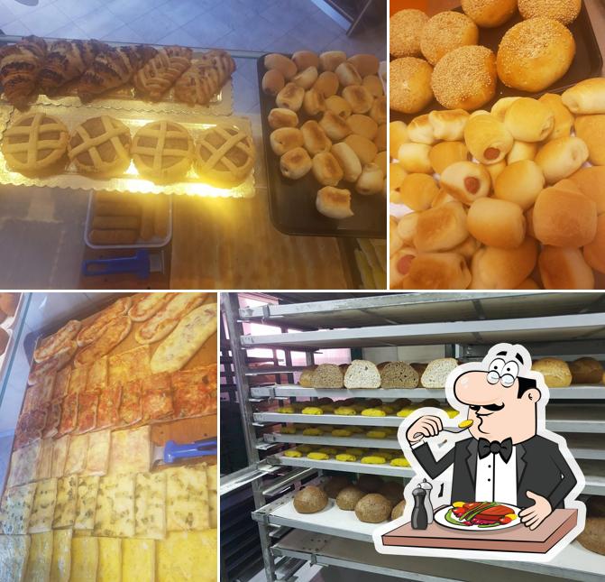 Sapori del grano