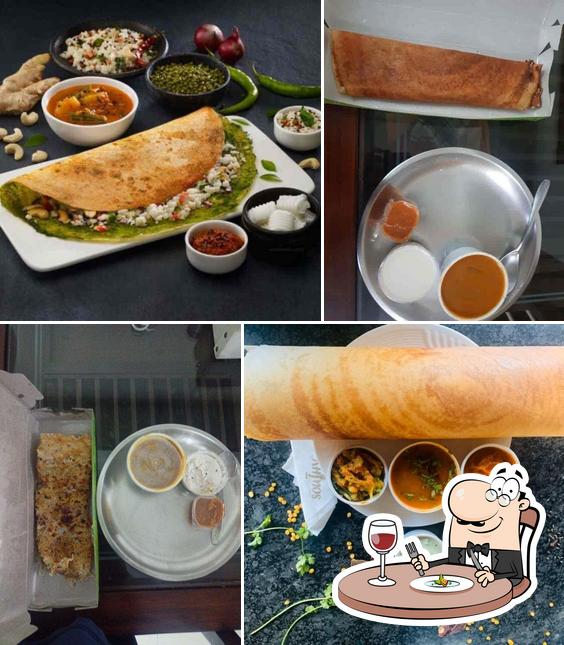 Food at Southy