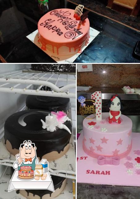 See the photo of Topnotch Bakers, Vadakkencherry