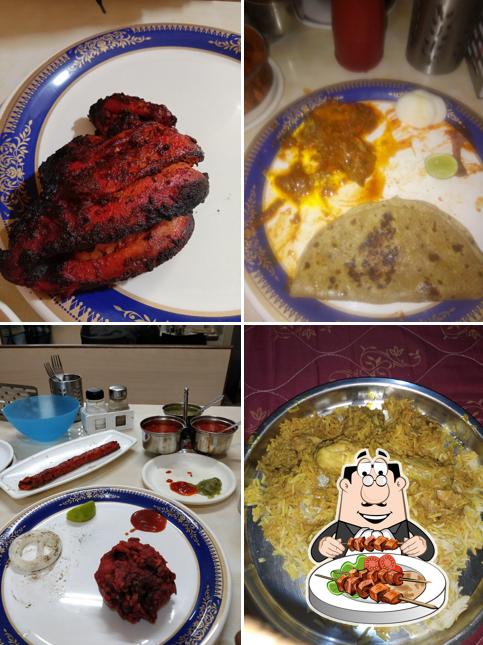Tavaa Restaurant