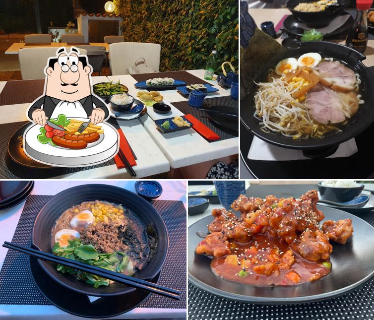 Platti al Tsuki Umag All you can eat