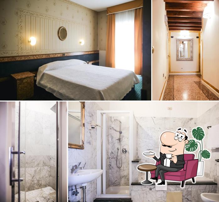 Hotel Villa Pigalle