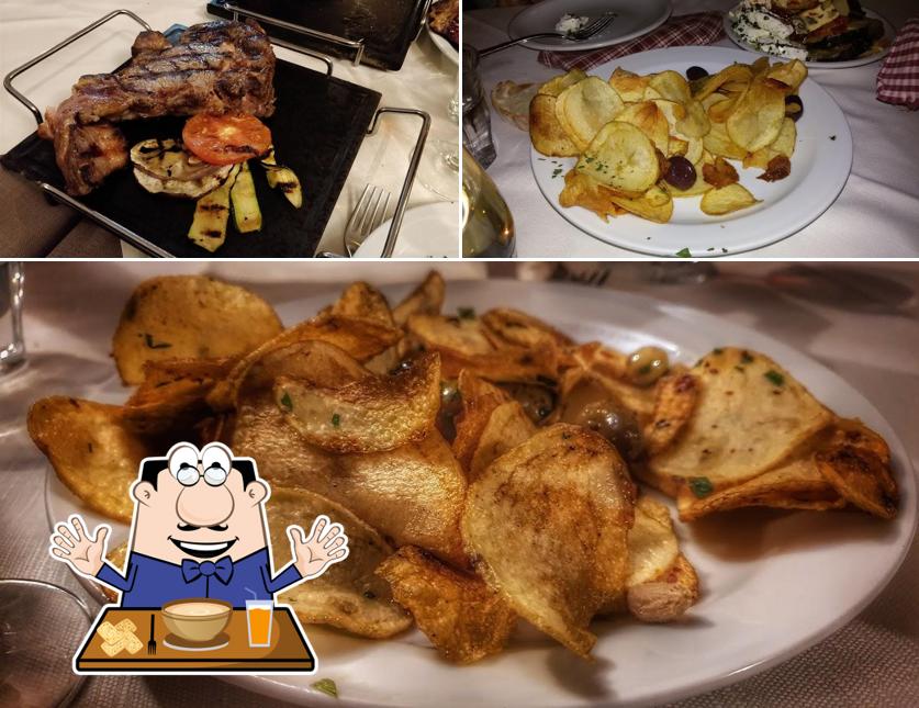 Platti al 4 Soldi Ristorante