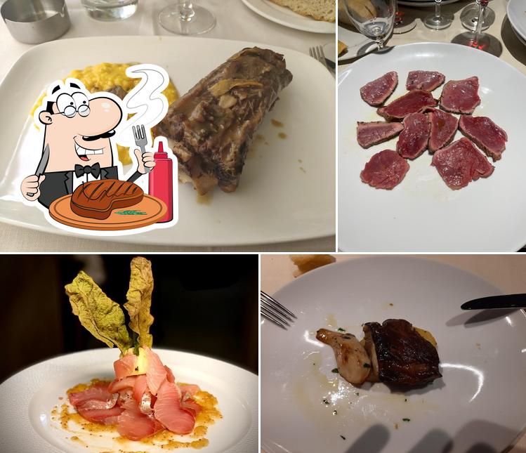 Ristorante Al Mercante