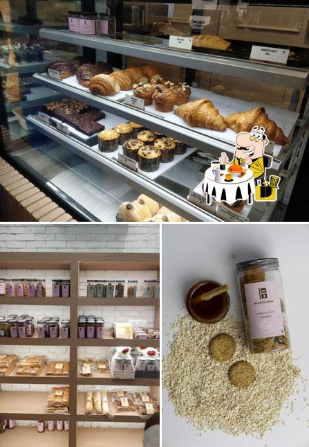 Meals at Bakken Frisk