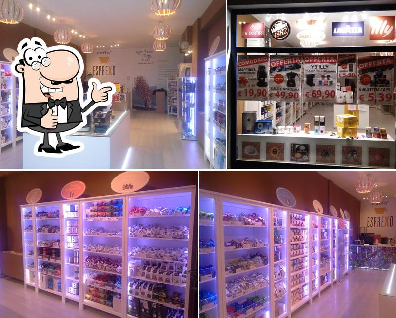 Signori Caffè Recanati