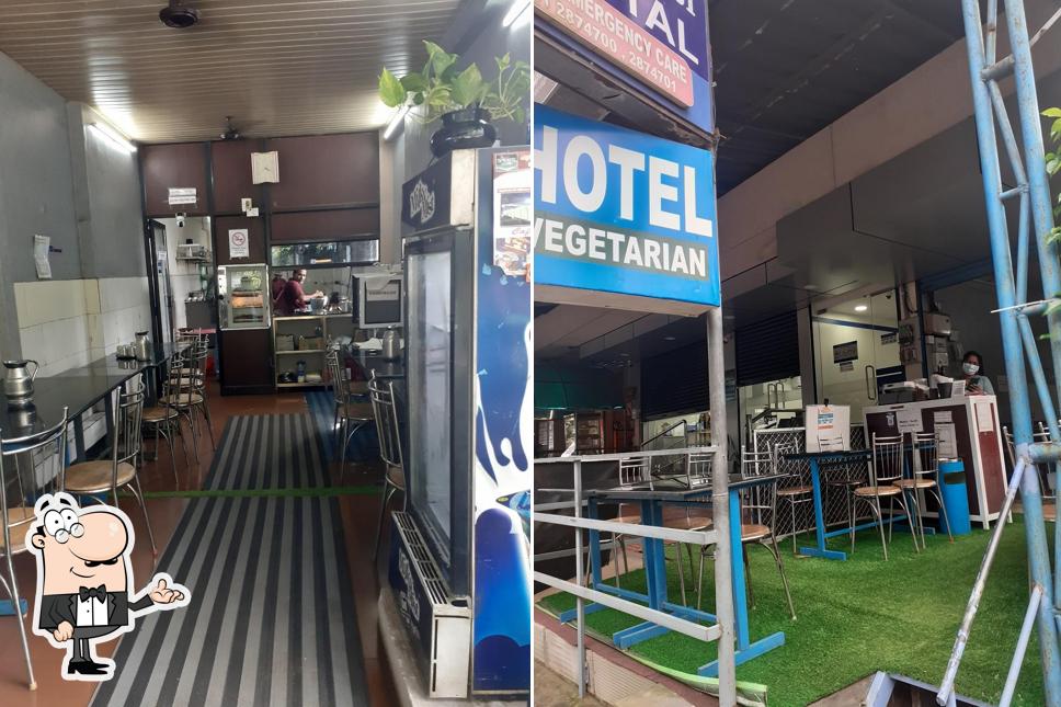 NMC Restaurant