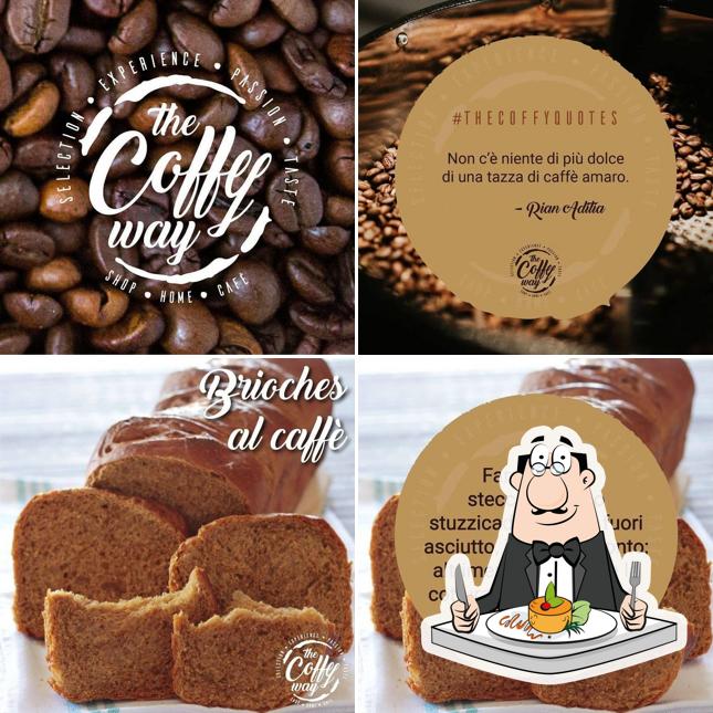 The Coffy Way Tavernelle