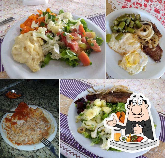 Restaurante Delícias de Minas