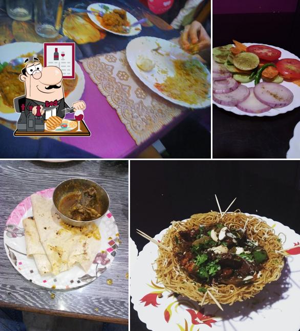 Food Heaven