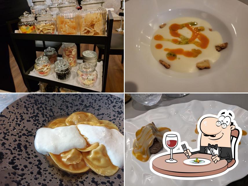 Platti al Gina casa con cucina