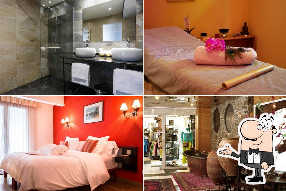 HOTEL LLOP GRIS