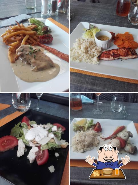Restaurant La P’tite Fringale