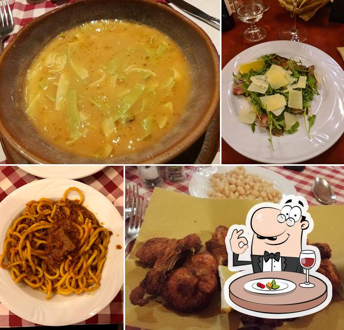La Vecchia Cucina di Soldano