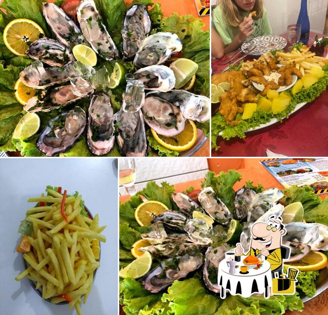 Restaurante Parada Obrigatória