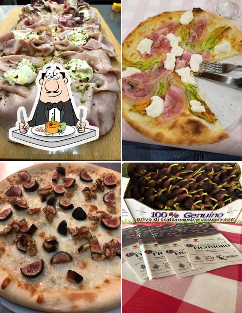 Cibo al Pizza & Co