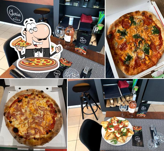 Pizzeria Gloria