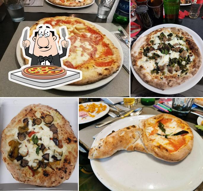 Pizzeria Zinicola