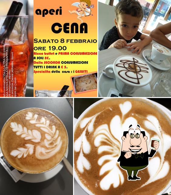 Bar Gelateria Cupido