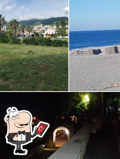 Bar Gelateria Tavola Calda La Conchiglia